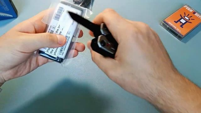 Распаковка НОВОГО Nokia 6300. Капсула времени в 2023 году смотреть онлайн