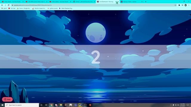 NEW Quizizz Cheat Script Much Easier And Works In Test Mode!(free)