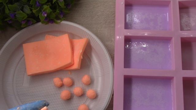 Мыловарение•Мыльное драже•Порционное мыло смотреть онлайн