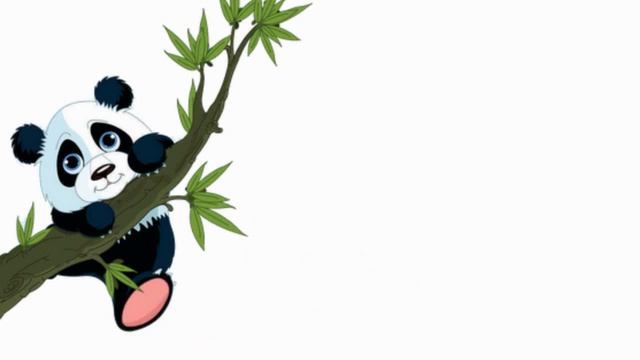 Giant Panda Facts For Kids - Facts About Giant Panda For Kids - Simply E-learn Kids