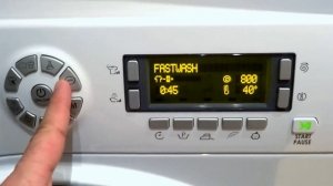 WMD 843 Hotpoint Ariston