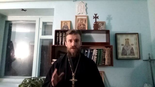 О Страшном Суде смотреть онлайн