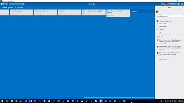 How To Make A Basic Trello For Your Roblox Game смотреть онлайн