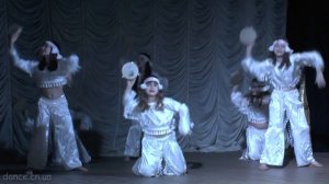 Bucca Corvus Corax маленькие "Шаманки" танец с бубнами children Dance Чернигов танцы для детей