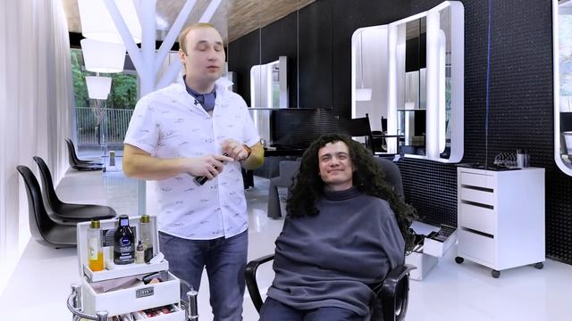 Праздничный MakeUp от Артура Ласкового | Специально к 8 марта! ?