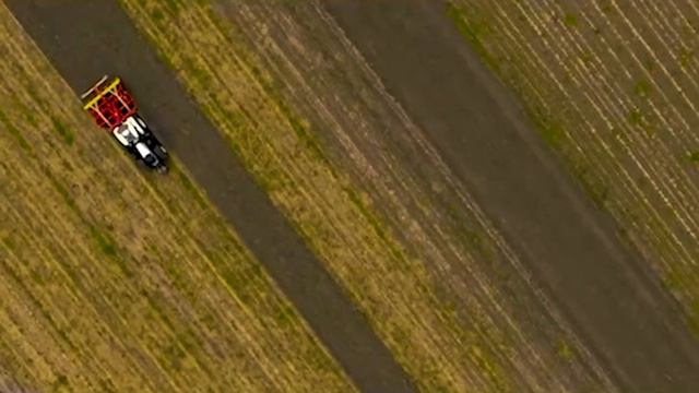 Valtra не підведе – відгук клієнта після експлуатації трактора смотреть онлайн