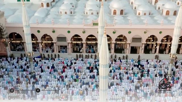 Mustafa Isaković // SALAVAT - صلوٰت و سلام على رسول الله