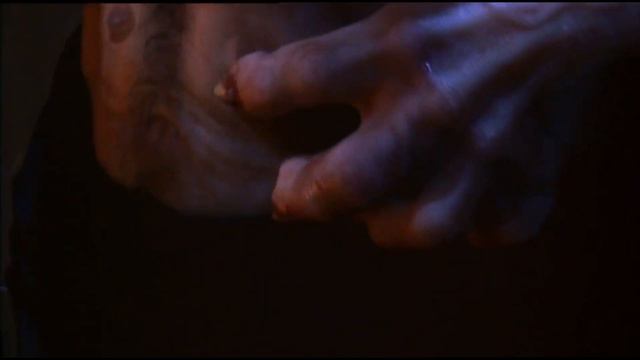 Best Female Werewolf Transformation - Woman To Wolf - American Werewolf In Paris HD