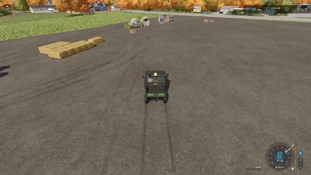 Universal Autoload | Mod Review | Farming Simulator 22