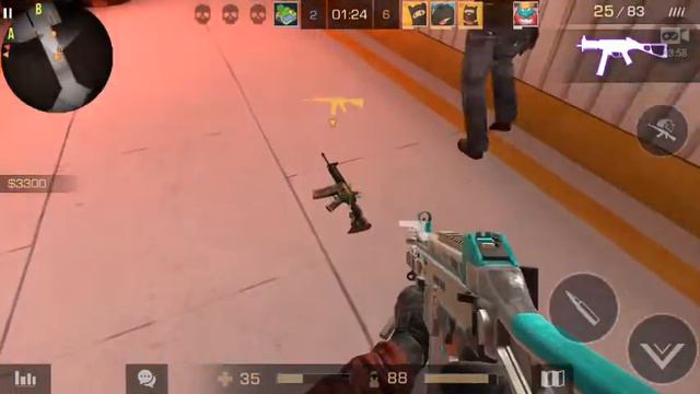 Моё первое видео играй в стендов 2 смотреть онлайн