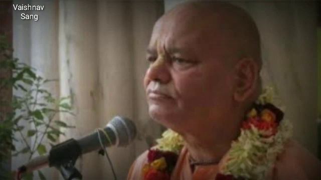 Damodar Lila Ep-5, HH Radha Govind Goswami Maharaj смотреть онлайн