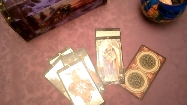 СТРЕЛЕЦ ♐ Прогноз на картах Таро на ФЕВРАЛЬ 2019 года смотреть онлайн