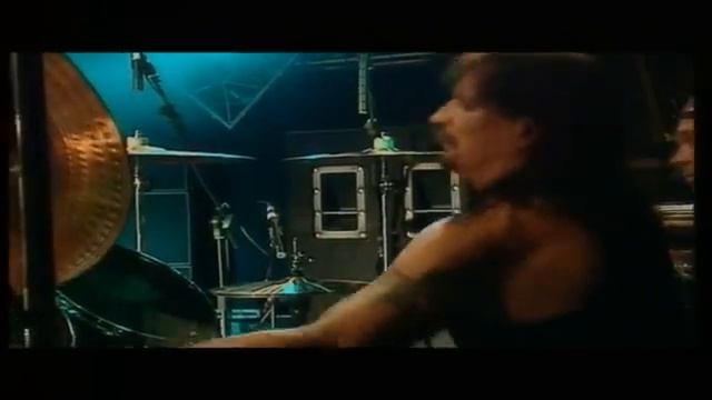 Manowar - Manowar смотреть онлайн