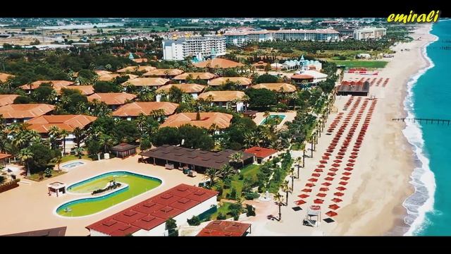 Kızılağaç - Manavgat / Antalya