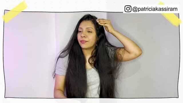 RUTINA De LIMPIEZA CAPILAR Con SABILA(Aloe Vera)NACE CABELLO Hasta Donde No Tienes?frena La Caída