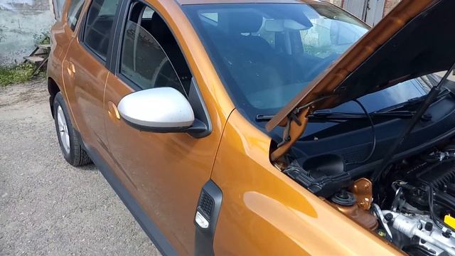 дастер 2.0 2021.советы владельца смотреть онлайн