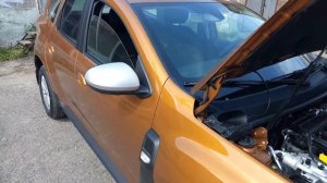 дастер 2.0  2021.советы владельца