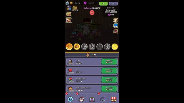 Slime Tier List - Choose The BEST Slime - Legend Of Slime: Idle RPG