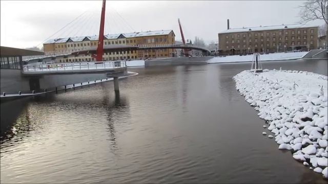 Первый снег смотреть онлайн
