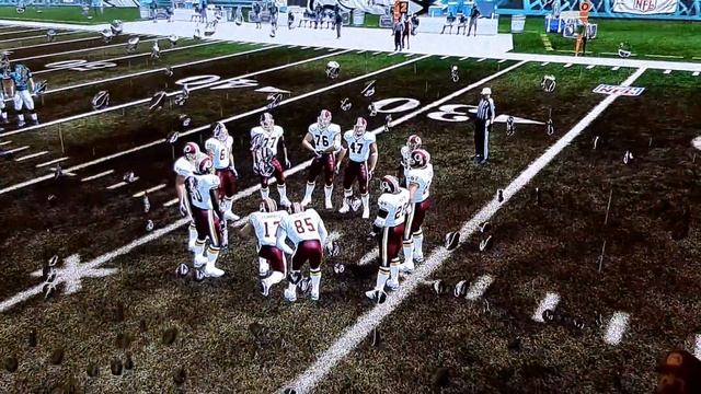 Madden NFL 08 (Throwback install) Nah Hard drive died and have to reinstall a ton of Games! смотреть онлайн