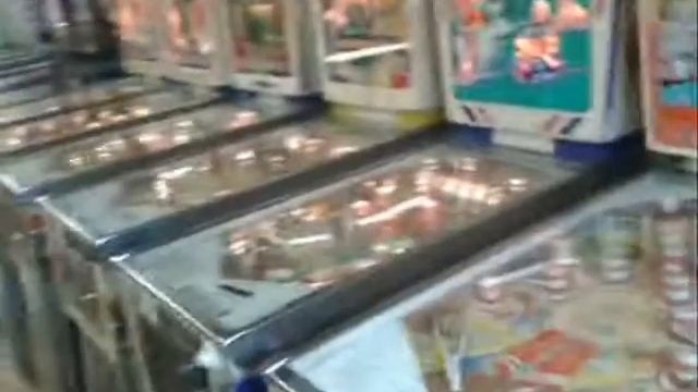 Pinball Parlour смотреть онлайн