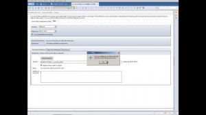 Урок 13. Как настроить автоответчик в Lotus Notes