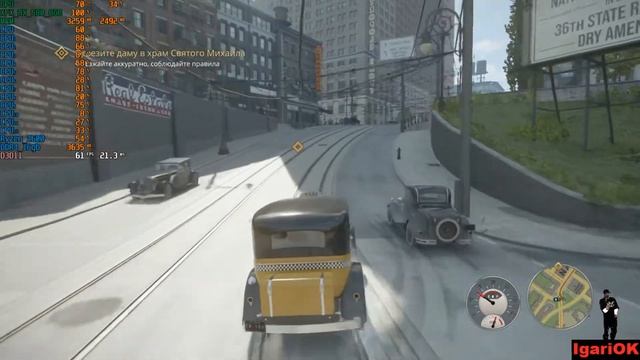 Mafia Definitive Edition _ Ryzen5_3600_XFX_RX_580_8GB смотреть онлайн