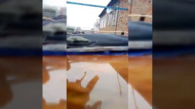 Супер Самодельный Сабвуфер на улице смотреть онлайн