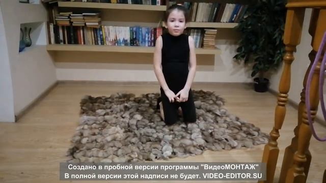 Танец с элементами гимнастики смотреть онлайн