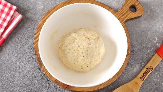 Сборник рецептов