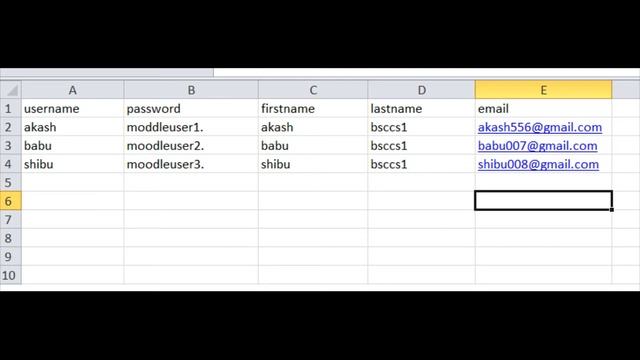 #moodle #malayalam create #users IN MOODLE #onlineclasses Part 6 | SREEKANTH M S смотреть онлайн