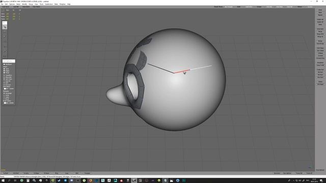 TopoGun. Функционал, баги, практика.