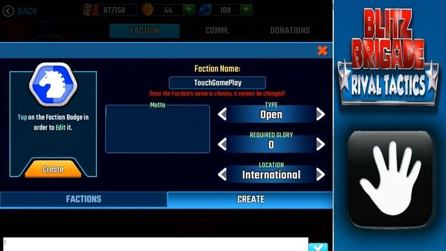 Blitz Brigade Rival Tactics - First Play - HD 1080p LiveStream смотреть онлайн