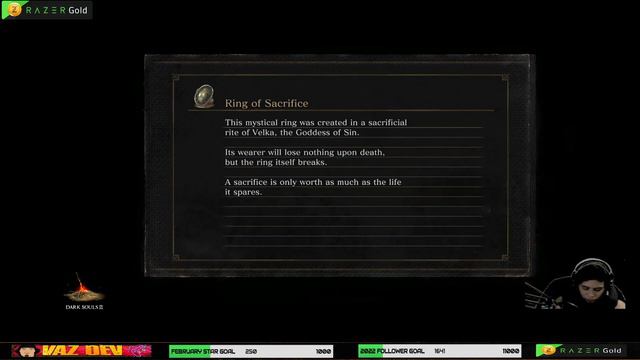 [RE-STREAM] Happy Sunday Y'all! �� DS3 Item/Enemy/Fog Gate Randomizer [PT.11] �� смотреть онлайн