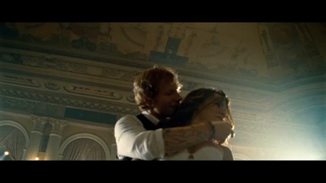 Ed Sheeran - Thinking Out Loud (Official Music Video).mp4 смотреть онлайн