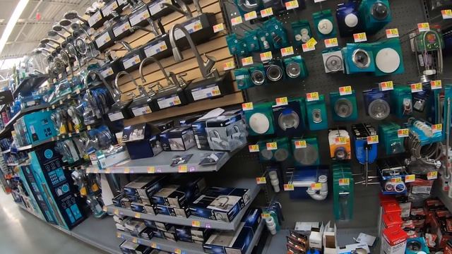 BB ОРУЖИЕ И ПРОДУКТЫ в одном месте - WALLMART (ПРОГУЛКА) смотреть онлайн