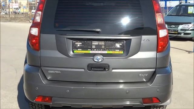 GREAT WALL HOVER смотреть онлайн