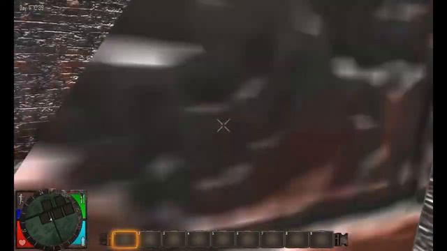 7 DAYS TO DIE [АЛКАШИ И БОМЖИ] смотреть онлайн