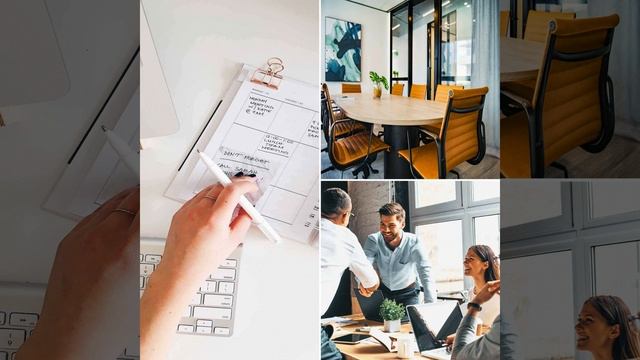 Впечатление (Офисы) смотреть онлайн