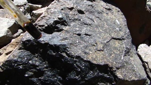 10 Горы и река Анализ обычным йодом 4 смотреть онлайн