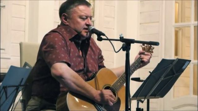 Игорь Блюмин "Эта женщина" (муз.В.Малежика, сл.П.Вегина) смотреть онлайн