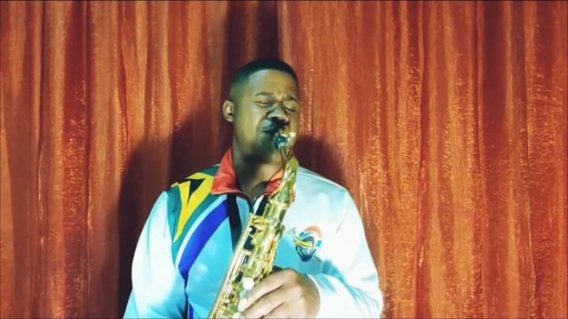 Romantic Relaxing Saxophone Music For You Kenny Lattimore Sax Cover by Darren Jacobus смотреть онлайн