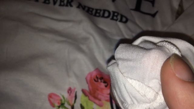 Распаковка Женская толстовка с длинным рукавом