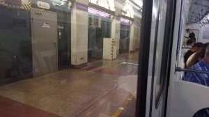 Фрунзенско - Приморская (5 линия) Шушары - Комендантский Проспект