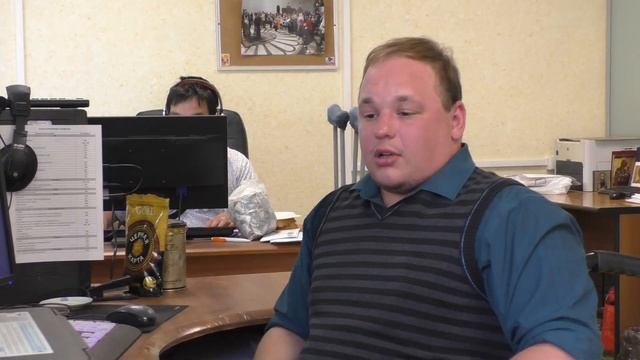 Социальный центр "Надежда" при Троицком храме. г. Коломна (Щурово) Сентябрь 2018 смотреть онлайн