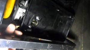 Ремонт бензинового генератора. Не заводится.