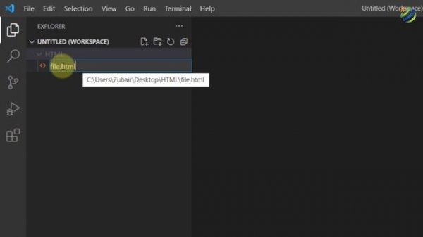 How to Setup Visual Studio Code for HTML, CSS, and JavaScript