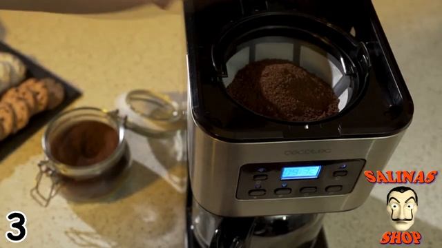 ★ 5 Mejores CAFETERAS Espresso 2022 || SUPERAUTOMÁTICAS, AUTOMÁTICAS, DE CÁPSULA. смотреть онлайн