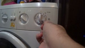 Стиралка zanussi ремонт ручки регулятора программ.