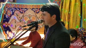 Туй дар ХАМАДОНИ СИТИ /  Бахтиёр Хочаев / Bakhtiyor Khojaev 2022